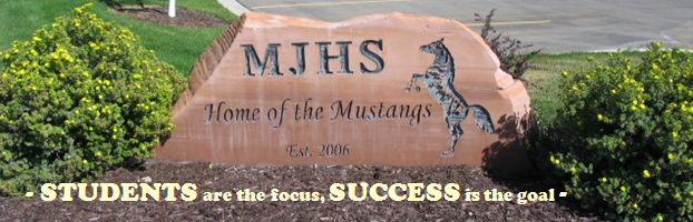School Rock - Students are the focus, Success is the goal
